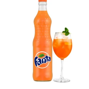 Fanta