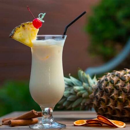 Piña Colada