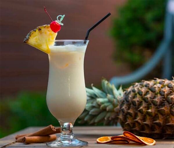 Piña Colada