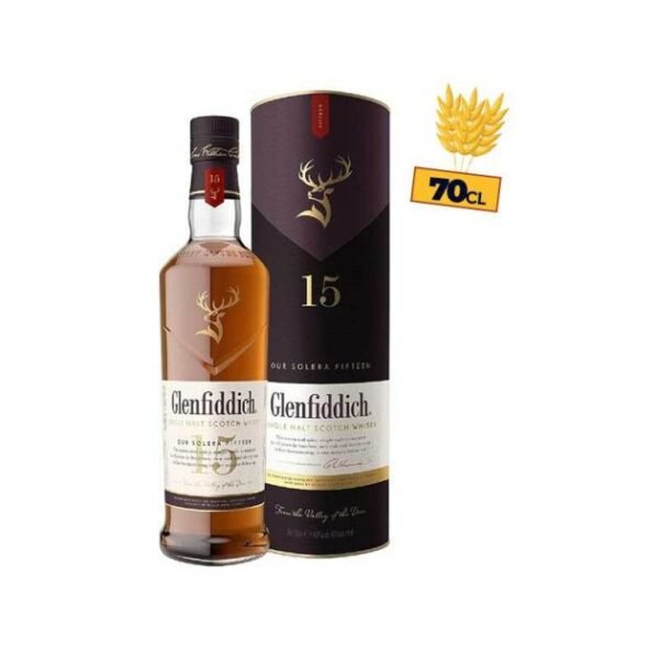 Glenfiddich