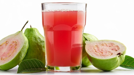 Jus de goyave